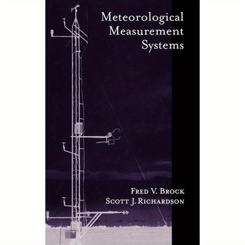 Meteorological Measurement Systems