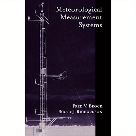 Meteorological Measurement Systems