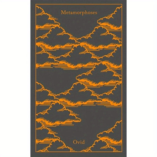 Metamorphoses: A New Verse Translation