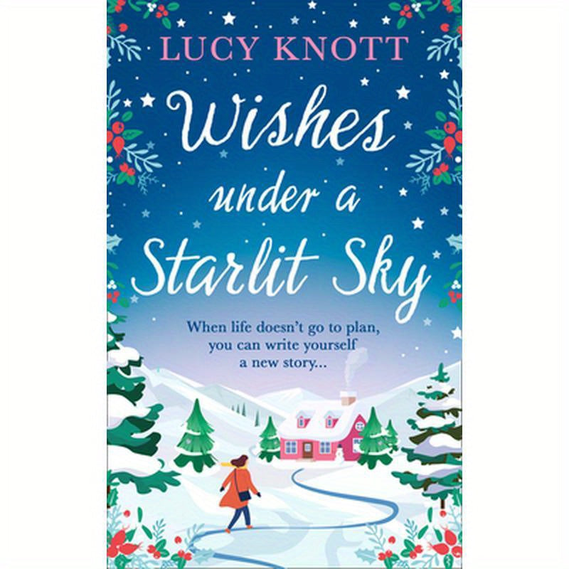 Wishes Under a Starlit Sky