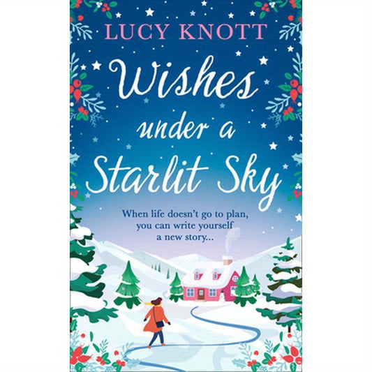 Wishes Under a Starlit Sky