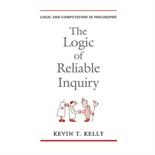 The Logic of Reliable Inquiry