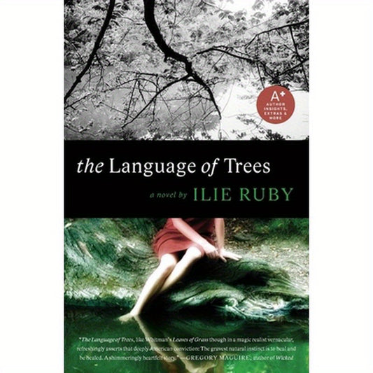 The Language of Trees