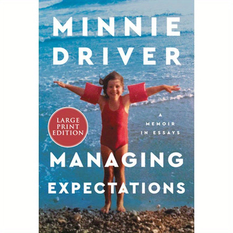 Managing Expectations: A Memoir in Essays