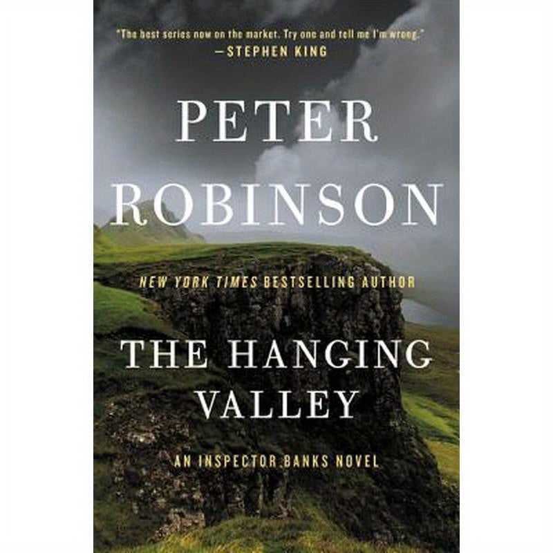 The Hanging Valley: An Inspector Banks Novel