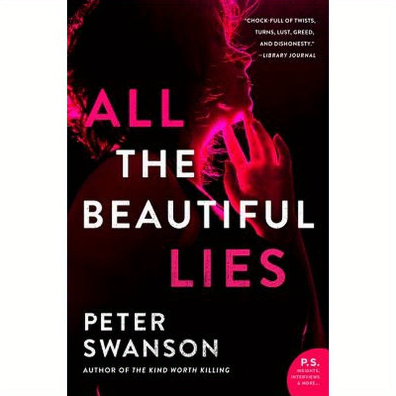 All the Beautiful Lies