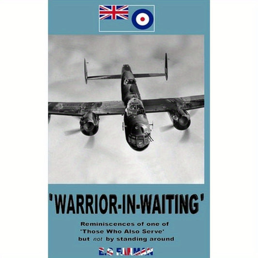 'Warrior-In-Waiting'