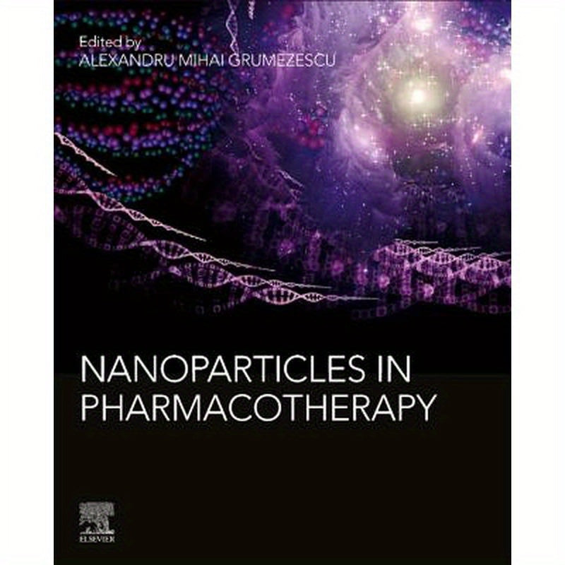 Nanoparticles in Pharmacotherapy