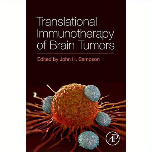 Translational Immunotherapy of Brain Tumors