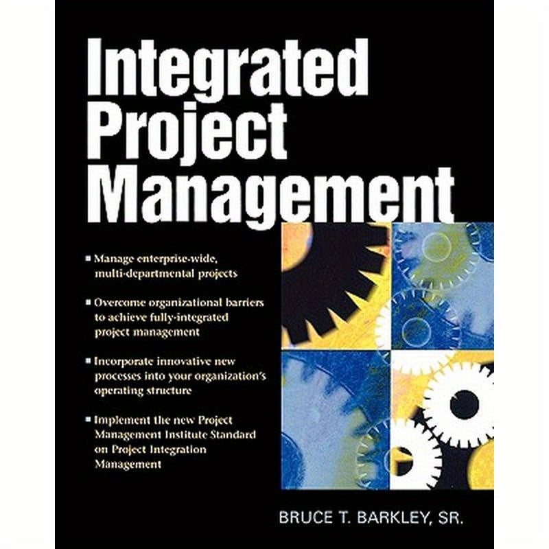 Integrated Project Management