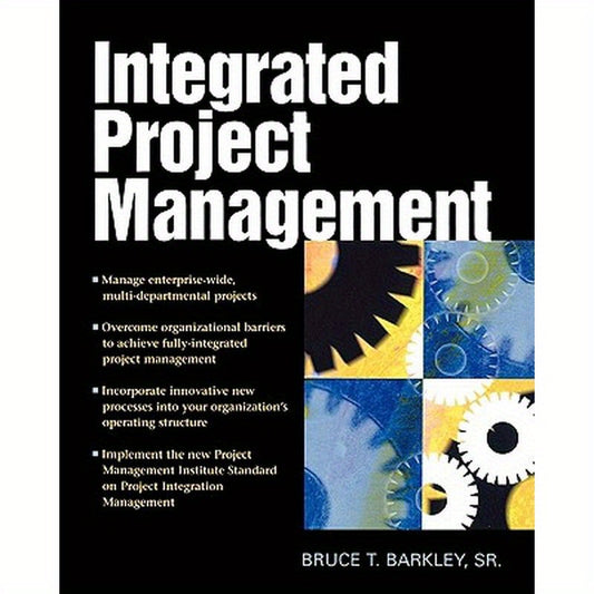 Integrated Project Management