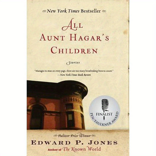 All Aunt Hagar's Children: Stories