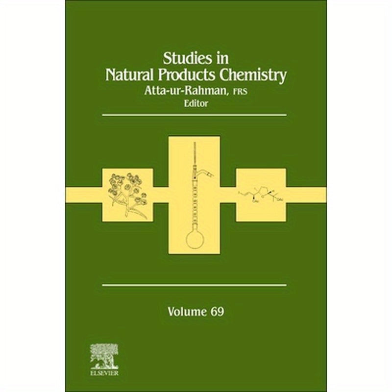 Studies in Natural Products Chemistry: Volume 69