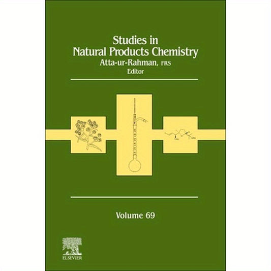 Studies in Natural Products Chemistry: Volume 69
