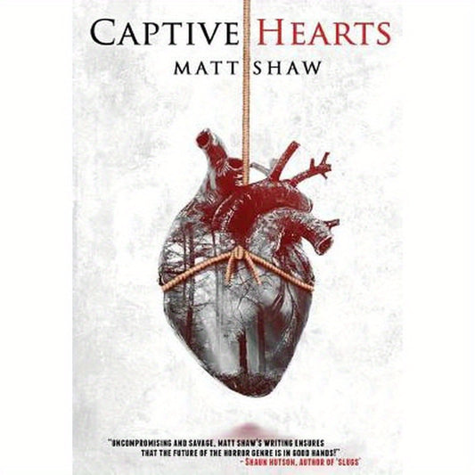 Captive Hearts