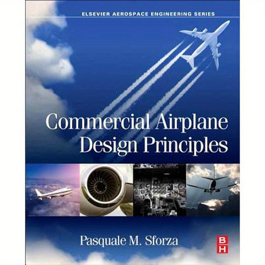 Commercial Airplane Design Principles
