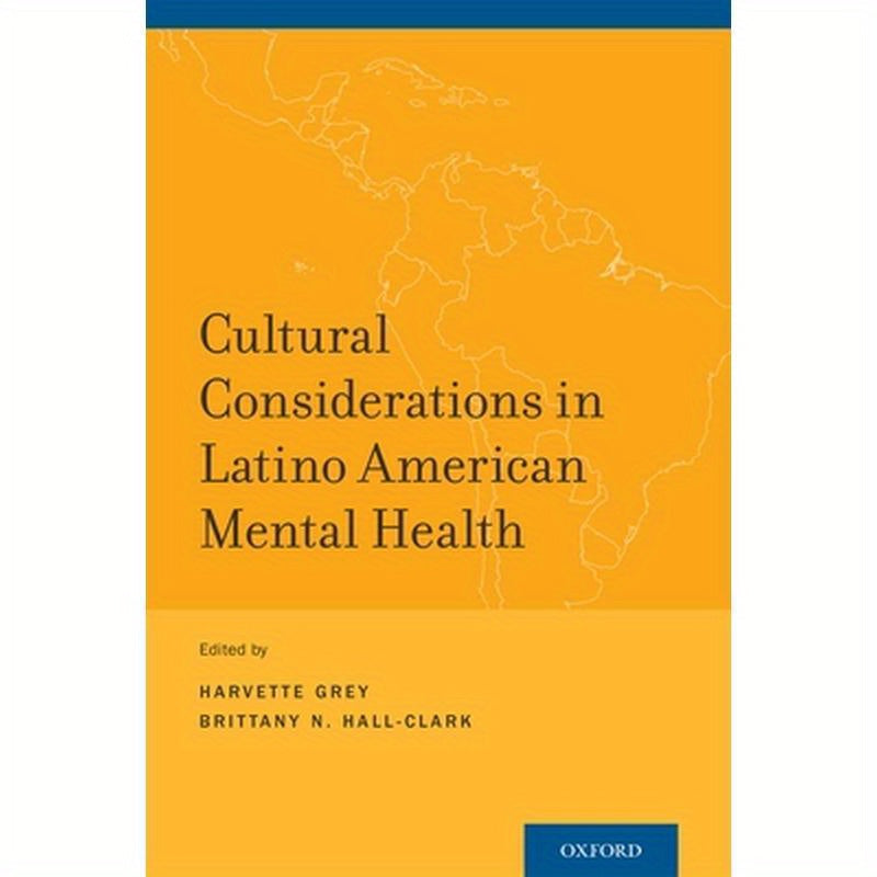 Cult Considerations Latino Amer P