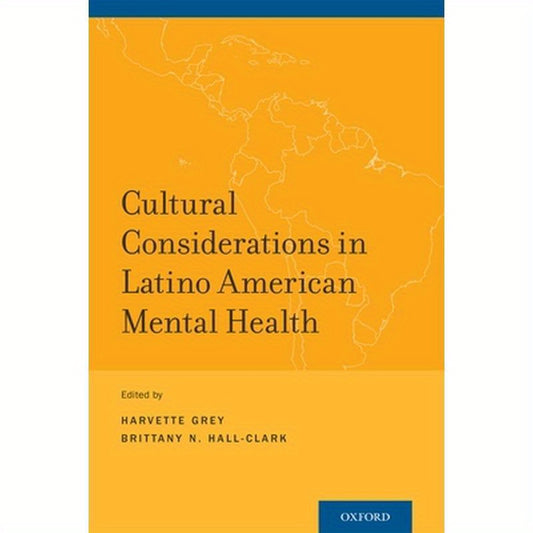 Cult Considerations Latino Amer P