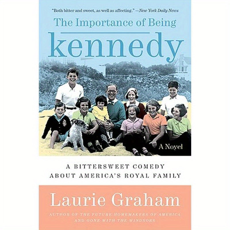 The Importance of Being Kennedy