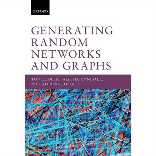 Generating Random Networks and Graphs