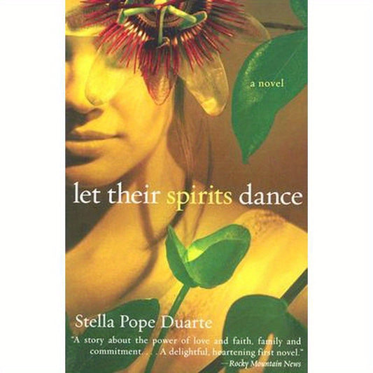 Let Their Spirits Dance