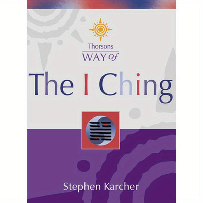 The I Ching