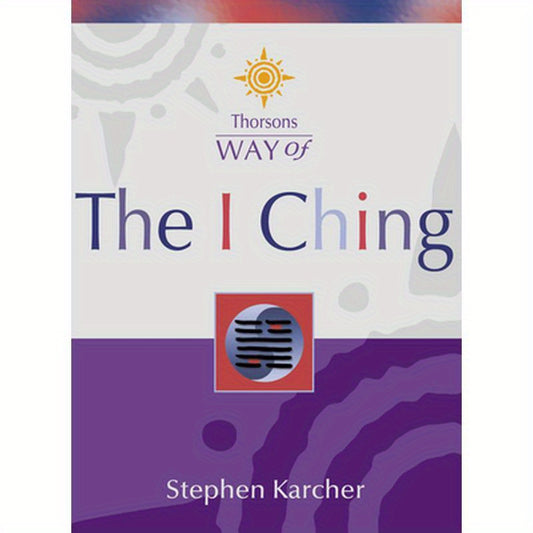 The I Ching