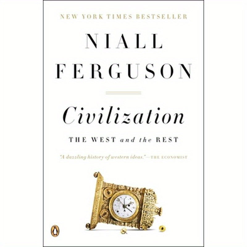 Civilization: The West and the Rest