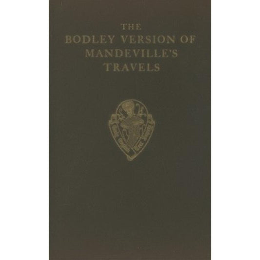 Bodley Version Mandeville Eetso: C 253 C