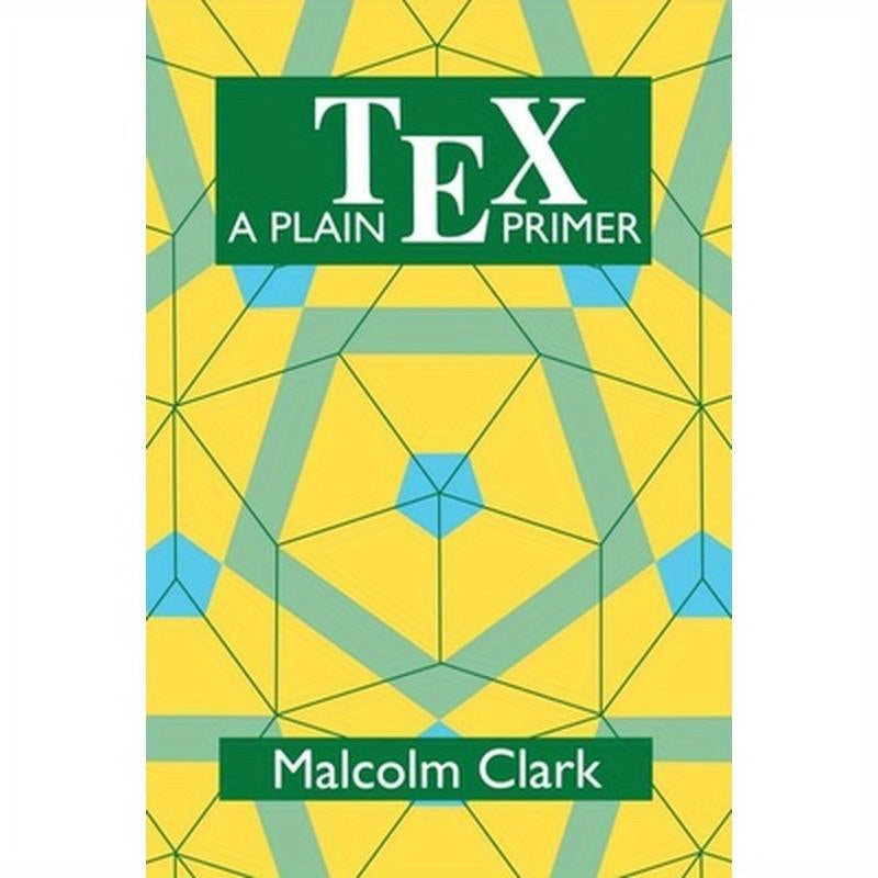 A Plain Tex Primer