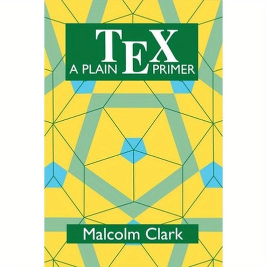 A Plain Tex Primer