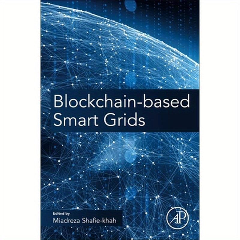 Blockchain-Based Smart Grids