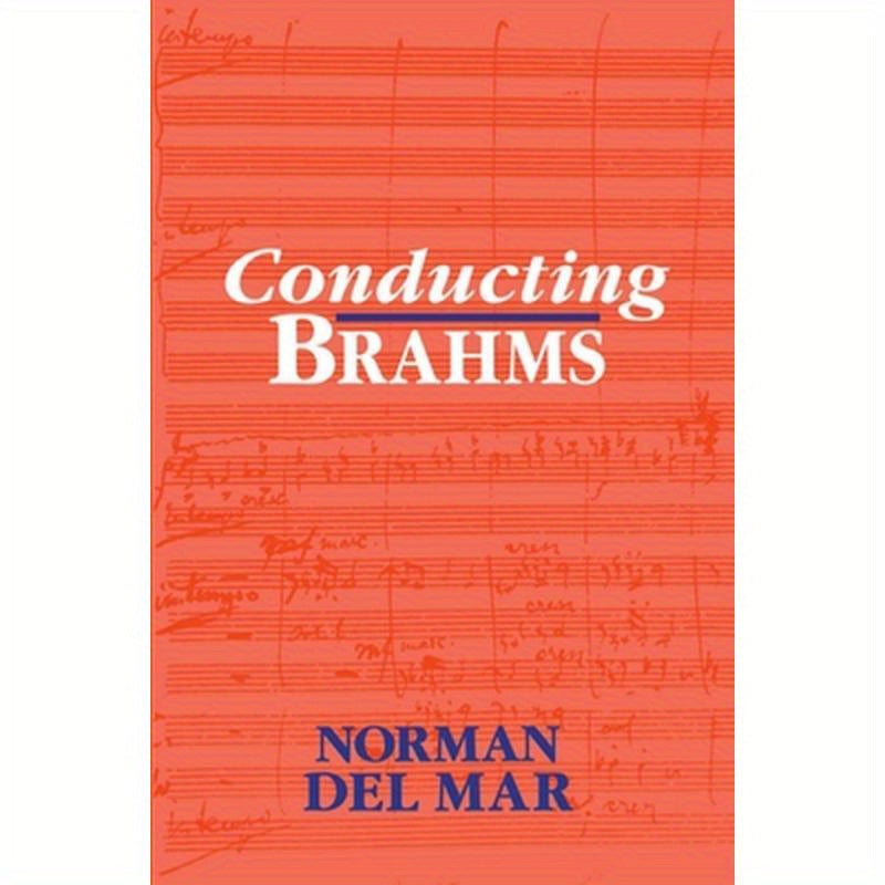 Conducting Brahms