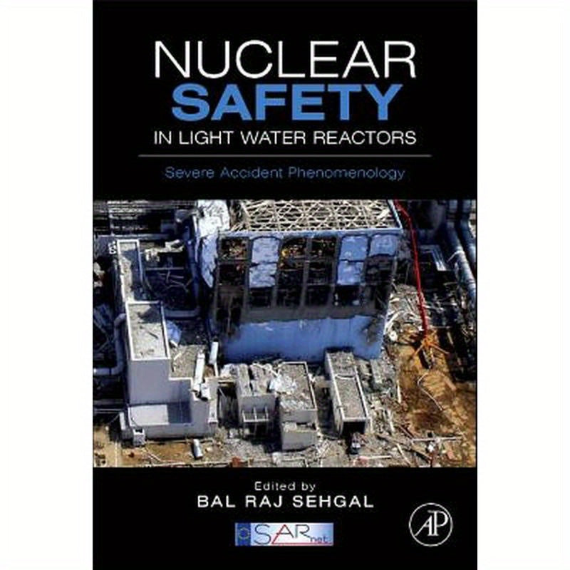 Nuclear Safety in Light Water Reactors: Severe Accident Phenomenology