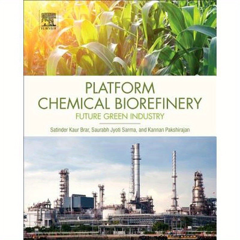Platform Chemical Biorefinery: Future Green Chemistry