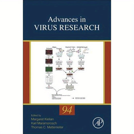 Advances in Virus Research: Volume 94