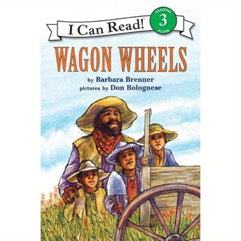 Wagon Wheels