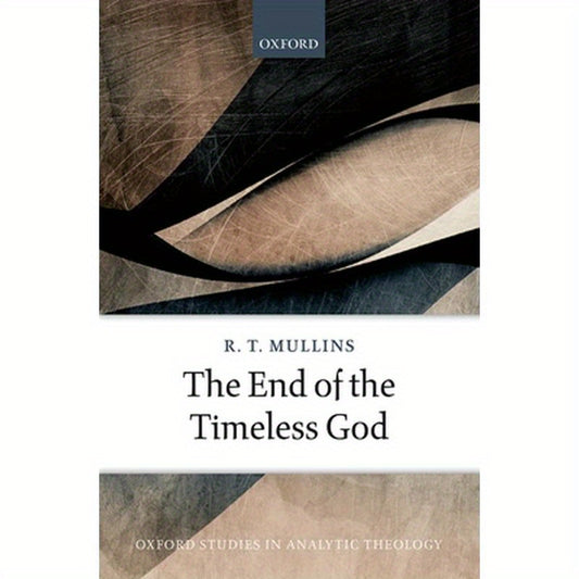 End of the Timeless God