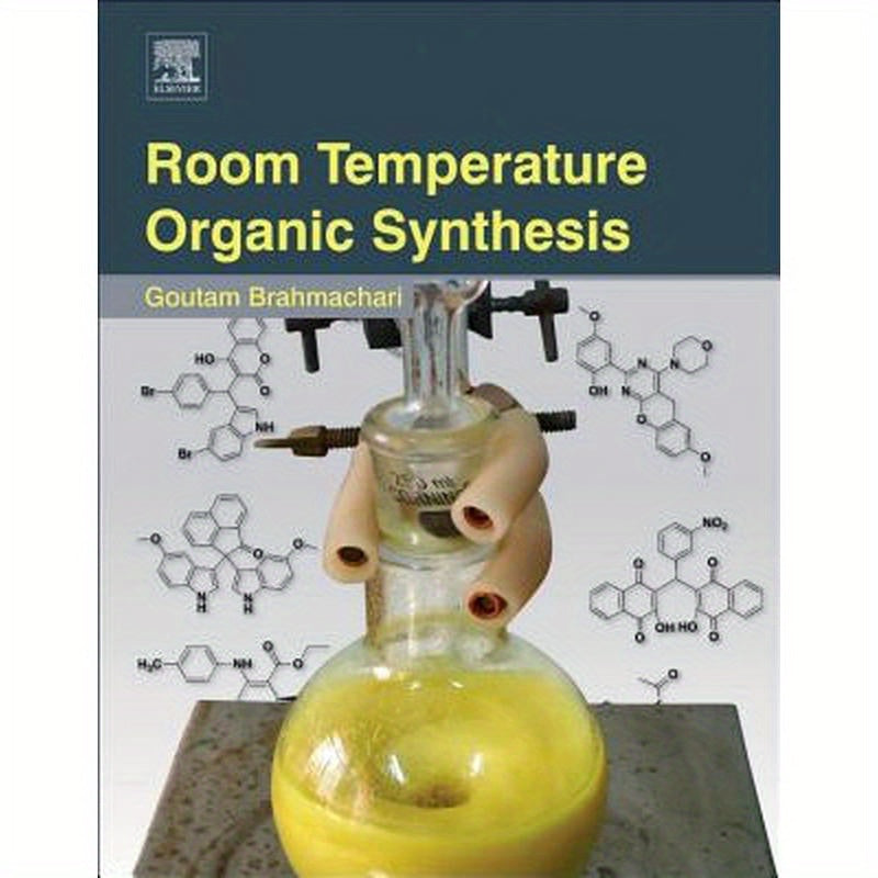 Room Temperature Organic Synthesis