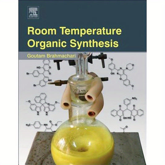 Room Temperature Organic Synthesis