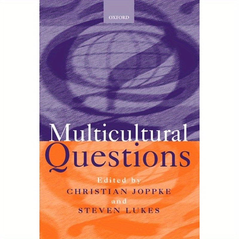 Multicultural Questions