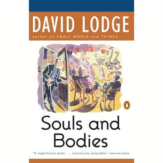 Souls & Bodies