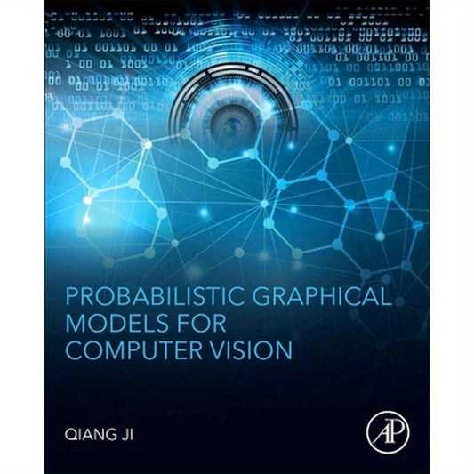 Probabilistic Graphical Models for Computer Vision.