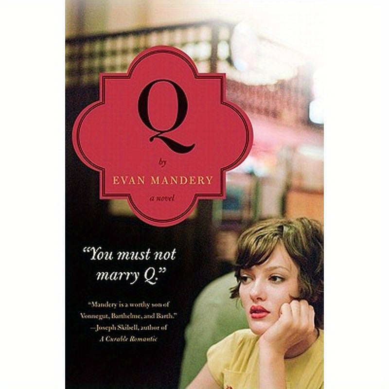 Q: A Novel