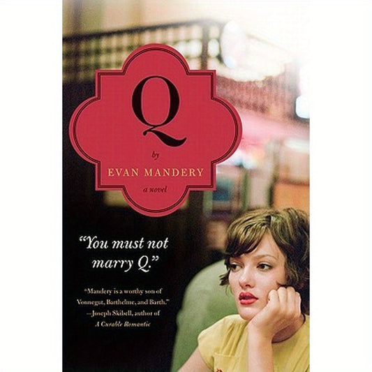 Q: A Novel