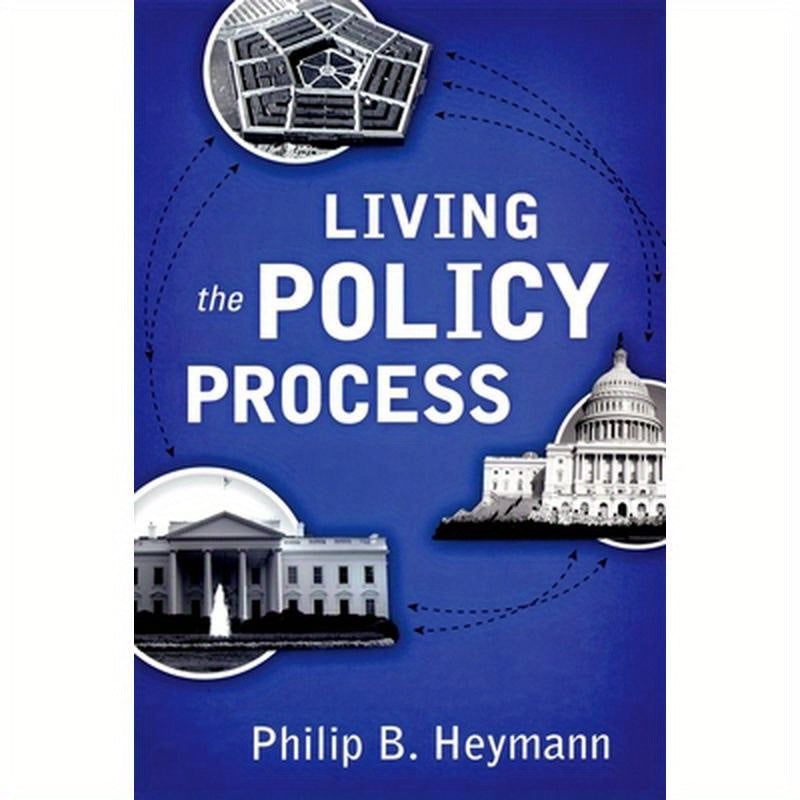 Living the Policy Process