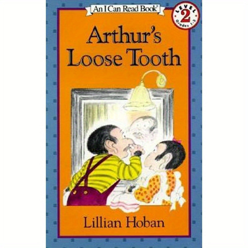 Arthur's Loose Tooth