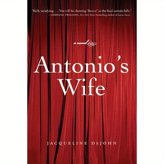 Antonio's Wife