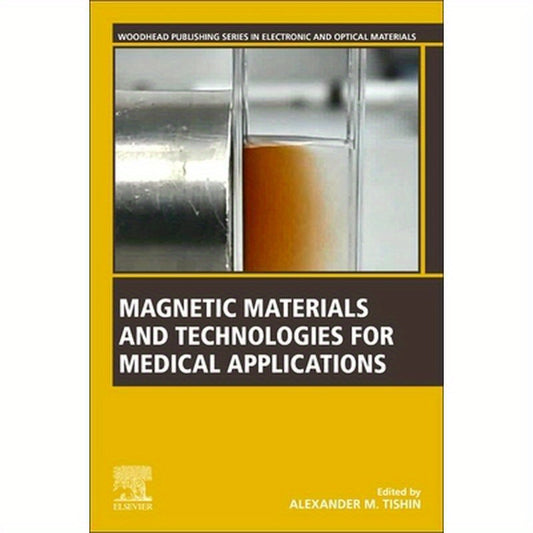 Magnetic Materials and Technologies for Medical Applications