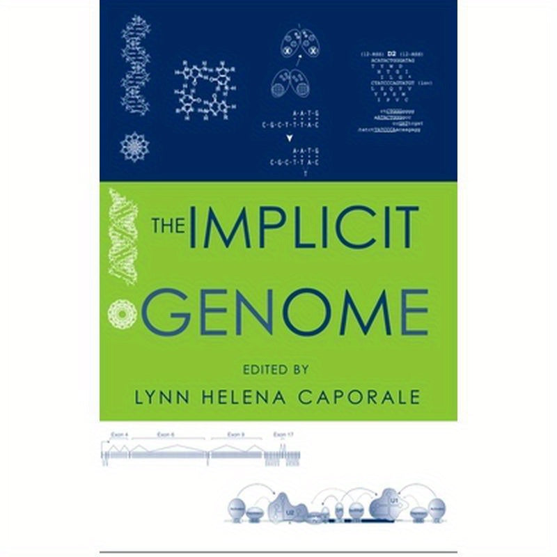 The Implicit Genome